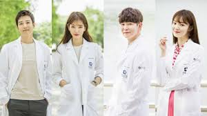 Doctors Releases Character Stills Of Main Cast Doctors Korean Drama Drama Korea Kim Rae Won