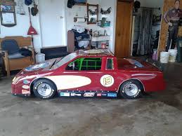 1955 ford scca big bore race car. Eastern Super Mini Cup Car Series