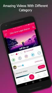 Maybe you would like to learn more about one of these? Sharelk Sinhala Video Status For Android Apk Download