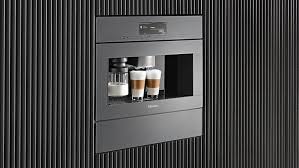 Miele coffee machine hands on review. Miele Accessories For Coffee Machines