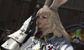 Maybe you would like to learn more about one of these? Final Fantasy Xiv Director Explains Why Viera And Hrothgar Are Gender Locked And More