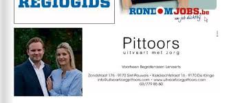 Sint gillis waas begrafenissen pittoors overlijdensberichten. Pittoors Posts Facebook