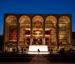Tickets To Aida At The Met Opera Musement