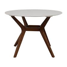 Featuring a slim profile and sleek metal legs, the table inspires a minimalist aesthetic in your dining room. Project 62 Dining Table Cheap Online