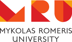 Mykolas Romeris University Logo & Brand Assets (SVG, PNG and vector) -  Brandfetch