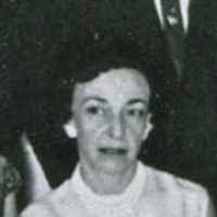 Helen Dorothy Supan (1920–1990) • FamilySearch