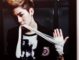 Pin On Nu Est