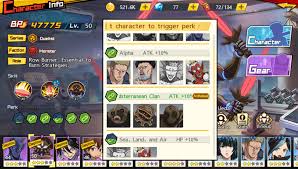 With these in hand, you can make two discounted elite recruits x10 (20 pulls) and 1 epic recruit x10. How To Boost Core Hero And Lineup In One Punch Man The Strongest Gamingph Com