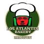 Los Atlantes Mexican Restaurant from eatstreet.com