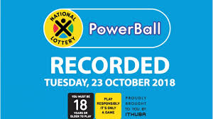 Here are the latest winning numbers from the powerball and powerball plus draw on tuesday, 23 february 2021. Coverage Lotto Results Enca
