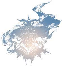 Judge Logo Artwork Final Fantasy Logo Final Fantasy Art Final Fantasy Tactics