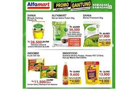 Katalog alfamart yang telah didapatkan akan menjadi panduan bagi anda tentang produk apa saja yang sering mendapat diskon tiap minggunya. Promo Jsm Alfamart Gajian Untung 26 April 2 Mei 2021 Diskonan Weekend