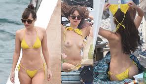 Dakota Johnson Porn Pic - EPORNER