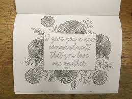 My adult coloring pages include flowers, animals and geometrics. How To Live Loved Introducing A New Adult Coloring Book From Margaret Feinberg Margaret Feinberg