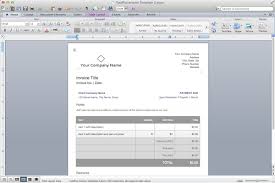 We help you make small business invoicing simple with our invoice generator software. How To Make Professional Invoices In A Word Processor
