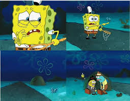Love in with the meme captioner than just content are memes. It Feels Like Someone Spongebob Meme Generator Imgflip