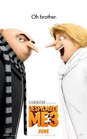Despicable Me 3 Despicable Me 3 Full Movies Online Free Despicable Me