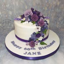 At cakeclicks.com find thousands of cakes categorized into thousands of categories. 60th Birthday Cakes Quality Cake Company Tamworth