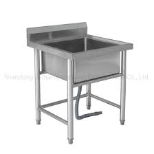 Check spelling or type a new query. China High Quality Stainless Steel Commercial Kitchen Equipment Sink China Stainless Steel Sink Kitchen Sink