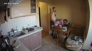 Watch Sex Floriana & Guest guy kitchen sex, May-21-2023 | Naked people with  Mustafa in Kitchen | The biggest Voyeur Videos gallery