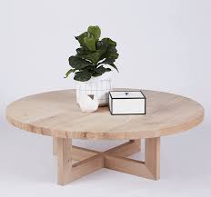 Small round wooden side table bedside vintage plant stand coffee tea black new |. The Bondi Round Elm Wooden And Timber Coffee Table Sitting On Top Is A By Lassen Frame Storage Round Wood Coffee Table Coffee Table