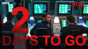 We love nothing more than a crime drama, and bbc one's brand new thriller vigil is one we can't wait to get stuck into. Zmoqqtvazbis4m