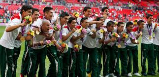 We did not find results for: Que Fue De La Seleccion Mexicana Que Gano El Oro En Londres 2012