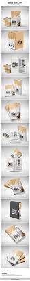 Advanced Easy To Edit Mockup It Contains Everything You Need To Create A Realistic Look Of Your Project Guarantees T Paper Presentation Mockup Mockup Design