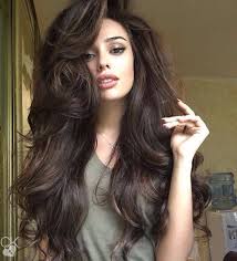 Extreme Volume Blowout Bombshell Hair Wedding Hairstyles For Long Hair Beautiful Long Hair