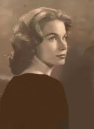 Mary Anne (Walker) Dougherty