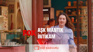Burcu özberk is the heroine of the series aşk mantık i̇ntikam. Ask Mantik Intikam Dizisi Basvuru Dizi Basvuru