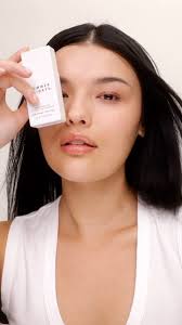 Shot absolute angel @alicia_olivasl for @summerfridays Skin Tint