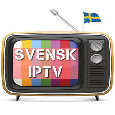 Svensk IPTV (@awa_touch) / X