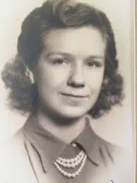 Obituary for Josephine (Kubala) Aubin