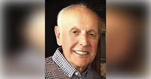 Obituary information for Manfred Rolf Stahl