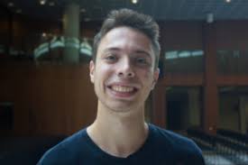 From the Desk Of Connor Hoffman, Managing Editor