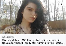 On Saturday evening, 13-year old Loyalti Allah, was at a picnic table with  her friends outside of an apartment complex in Monroe, N.C. A black Ford  Freestyle (SUV) drove by and began