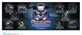 Register sdn bhd, setiap modal yang di masukkan perlu di isytiharkan ke ssm. Y15zr Brochure B Paul Tan S Automotive News