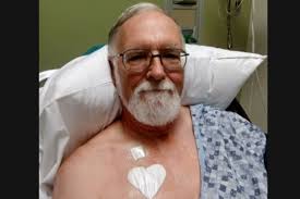 Fundraiser by Aliza Healy Phillips : Robert Healy vs. DLBC Lymphoma