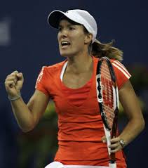 Latest justine henin news and updates, special reports, videos & photos of justine henin on sportstar. Justine Henin Disputes Doping Rumors