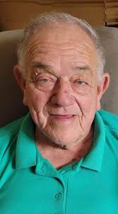 Oris “Gene” Eugene Basil