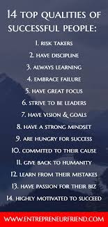 15 Top Characteristics Of A Successful Entrepreneur In 2020 Inspirational Quotes Entrepreneur Success Entrepreneur Quotes