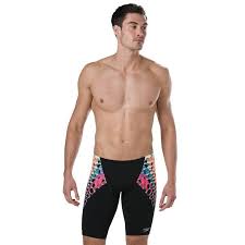 speedo swimming jammers mens