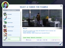 Check spelling or type a new query. The Sims 4 Walkthrough Money Making Guide Levelskip