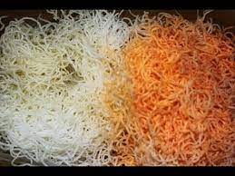 Maybe you would like to learn more about one of these? Kreasi Cemilan Praktis Bihun Goreng Enak Dan Renyah Ala Zasanah Youtube