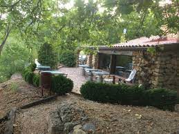 Why tourists like hotel rural cortijo puente faco. Wikiloc Foto De Cortijo Puente Faco Chorros Del Rio Mundo 1 6