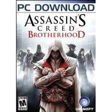 Assassin S Creed Brotherhood Platform Pc Download Windows Vista 7 Xp Assassin S Creed Brotherhood Assassins Creed Game Assassins Creed