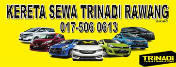 Based on the daihatsu boon (also branded as daihatsu sirion, toyota passo and subaru justy), the myvi is the result of perodua's collaboration with both toyota and daihatsu. Kereta Sewa Trinadi Rawang Posts Facebook