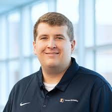 Campus Recreation Staff Listing