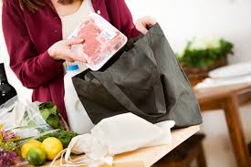 Ships on time guaranteed or free. The Real Reason You Shouldn T Bring Reusable Bags To The Grocery Store